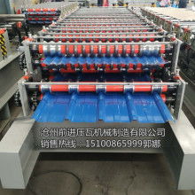 压瓦机彩钢设备价格 压瓦机彩钢设备公司 图片 视频