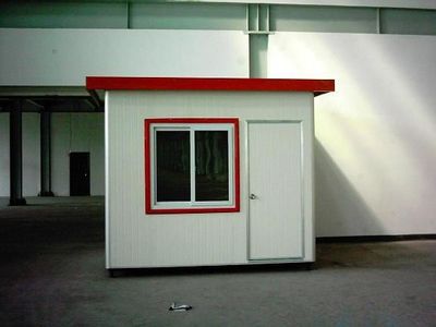 呼市彩钢采光阳台封闭,彩钢房 - 产品库 - 手机九正