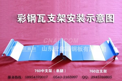 760角驰支架开口选对很关键_中铝网