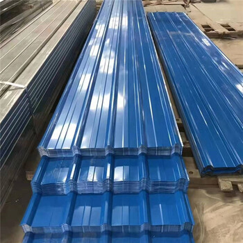 昆明彩钢瓦一米价格