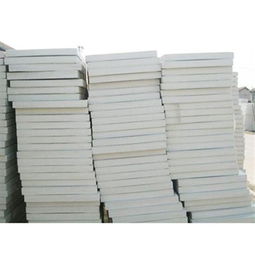 彩钢 建筑材料的现代之选