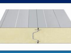 潍坊物超所值的冷库彩钢板批售及安装服务