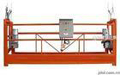 石家庄恒轩安电动吊篮 厂家直销的高品质高空作业解决方案