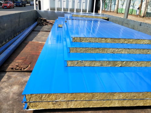 天津哪里可以购买彩钢板？选购指南与渠道推荐