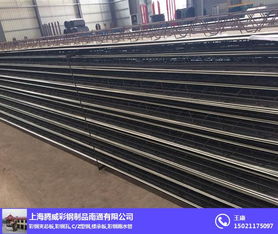 南通腾威彩钢 镀锌板加工领域的专业力量